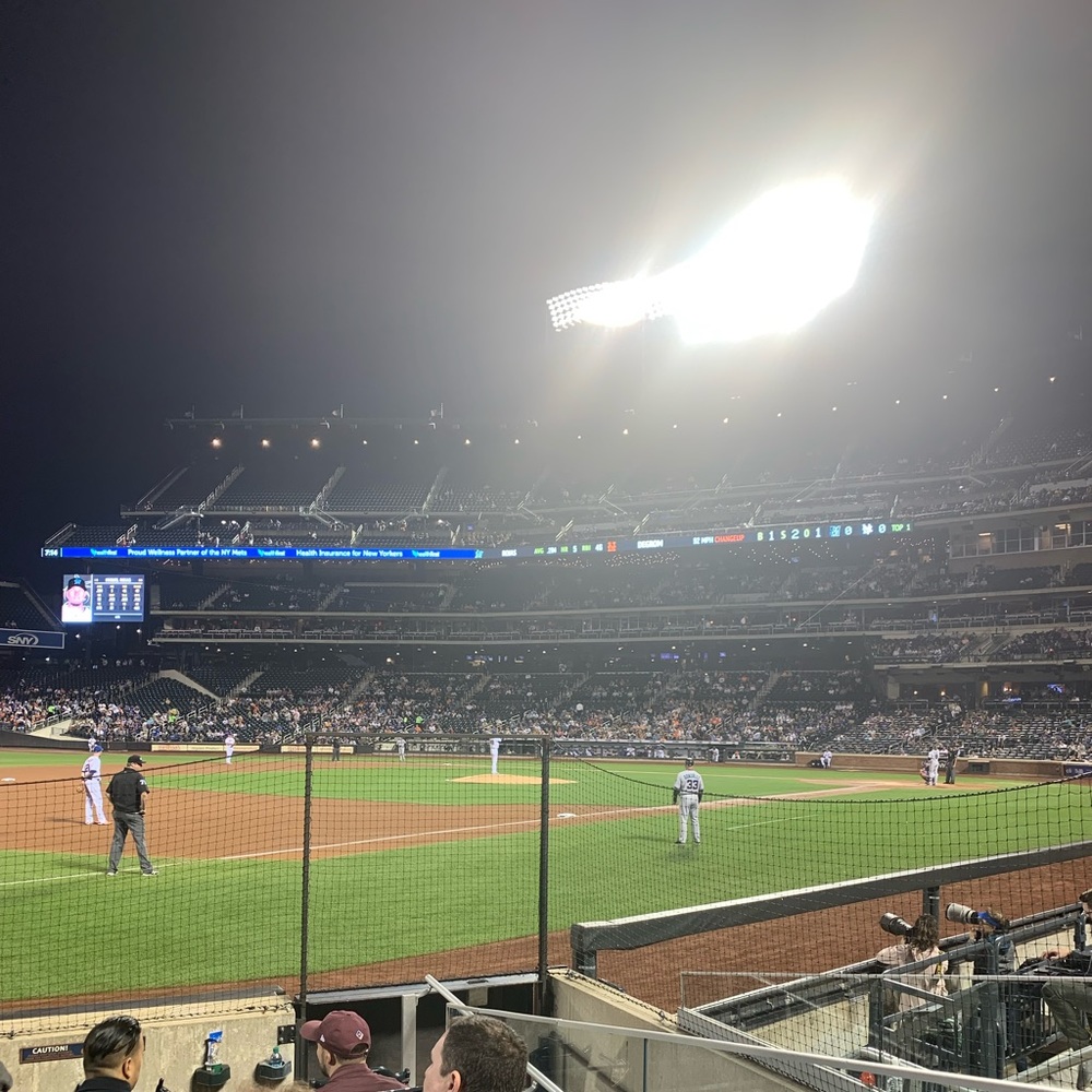 Meet your Posher, Colin